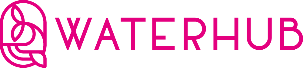 WaterHub - Quota-based Water Refill Stations in Indonesia